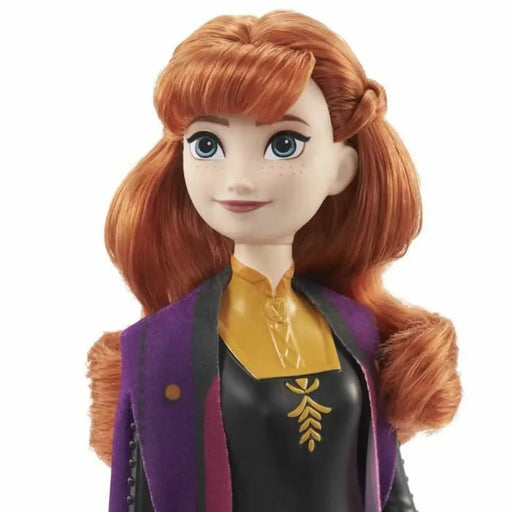 Кукла Disney Princess HLW50