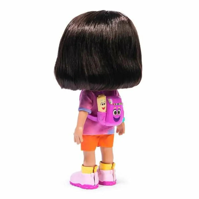 Кукла Dora The Explorer 30 cm