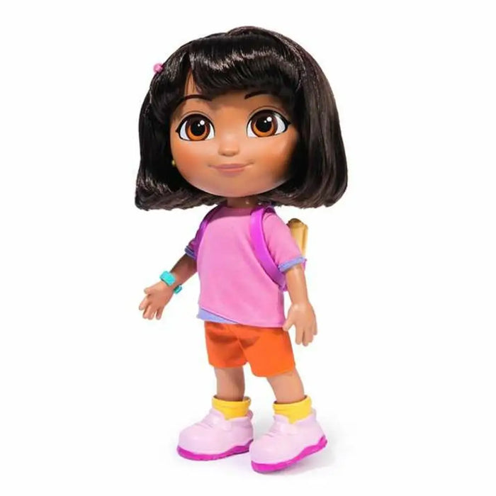 Кукла Dora The Explorer 30 cm