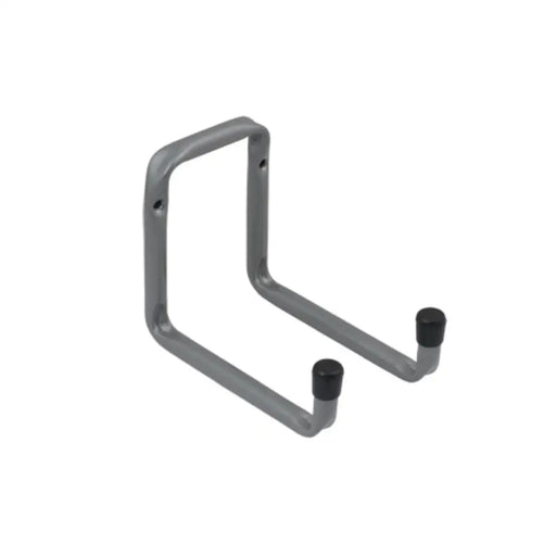 КУКА ДВОЙНА ТИП L 120/160/50MM H2U