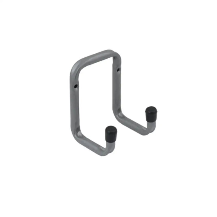 КУКА ДВОЙНА ТИП L 120/80/50MM H2U