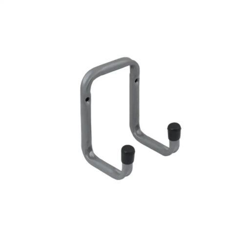 КУКА ДВОЙНА ТИП L 120/80/50MM H2U