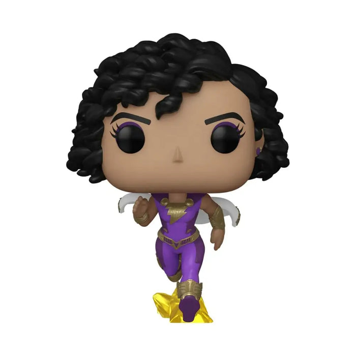 Кукла Funko Pop! SHAZAM! DARLA