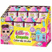 Кукла LOL Surprise! Loves CRAYOLA Color Me Studio