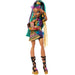 Кукла Monster High