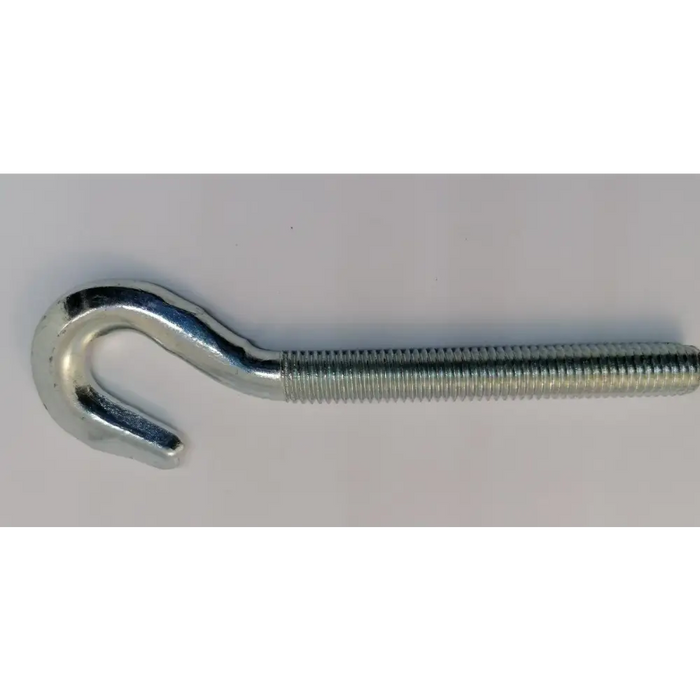 КУКА С С МЕТРИЧЕН ВИНТ M8X60 2БР BM