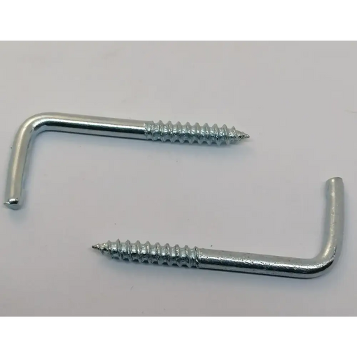 КУКА САМОНАРЕЗНА ТИП L 3X20 6БР BM