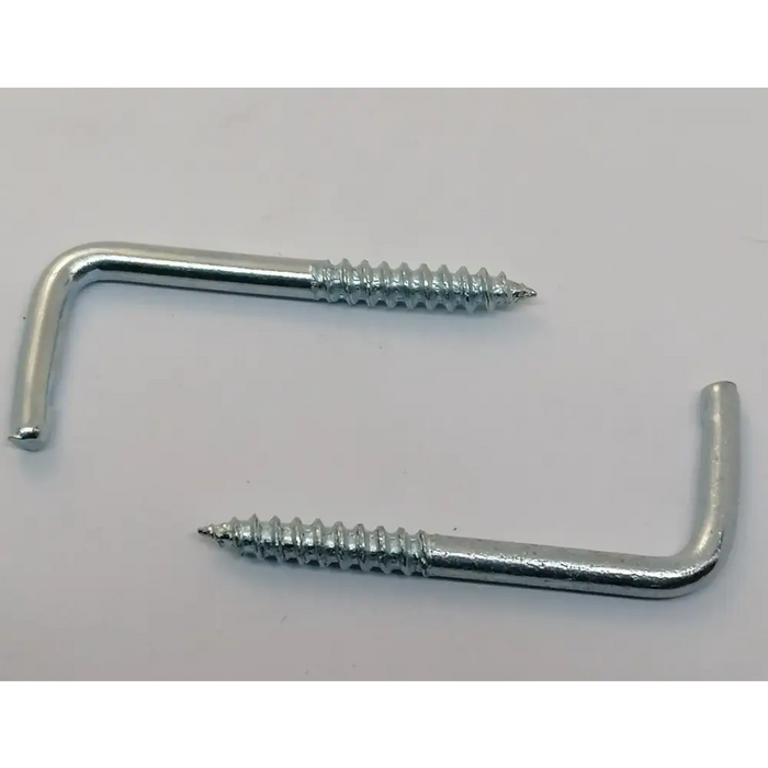 КУКА САМОНАРЕЗНА ТИП L 3X30 6БР BM