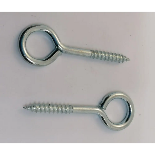 КУКА САМОНАРЕЗНА ТИП O 5X50 4БР BM