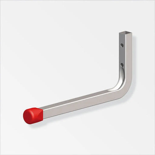 КУКА ЗА СТЕНА 80X175 ММ ALFER ALUMINIUM