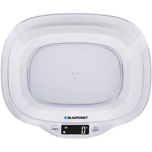 Кухненска везна Blaupunkt FKS501