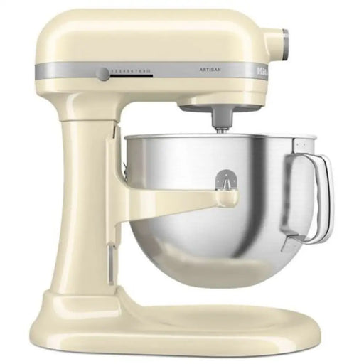 Кухненски робот KitchenAid Artisan 5KSM70SHXEAC Almond Cream