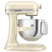Кухненски робот KitchenAid Artisan 5KSM70SHXEAC Almond Cream