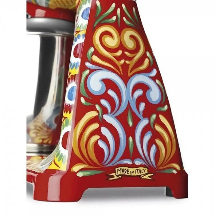 Кухненска машина SMEG SMF03DGEU 800 W 4.8 L