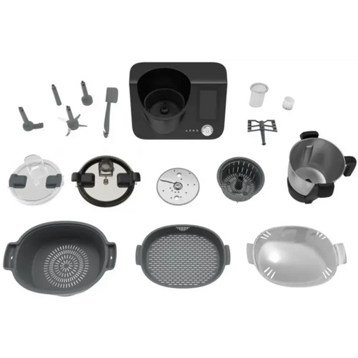 Кухненски робот и Мултикукър AENO CR1S GastroLab - ACR0001S