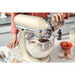 Кухненски робот KitchenAid Artisan 5KSM125EAC 4.8 л Almond