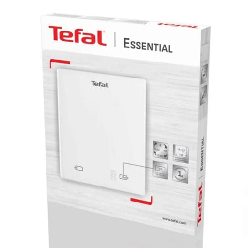 Кухненска везна TEFAL Essential BC5504V0