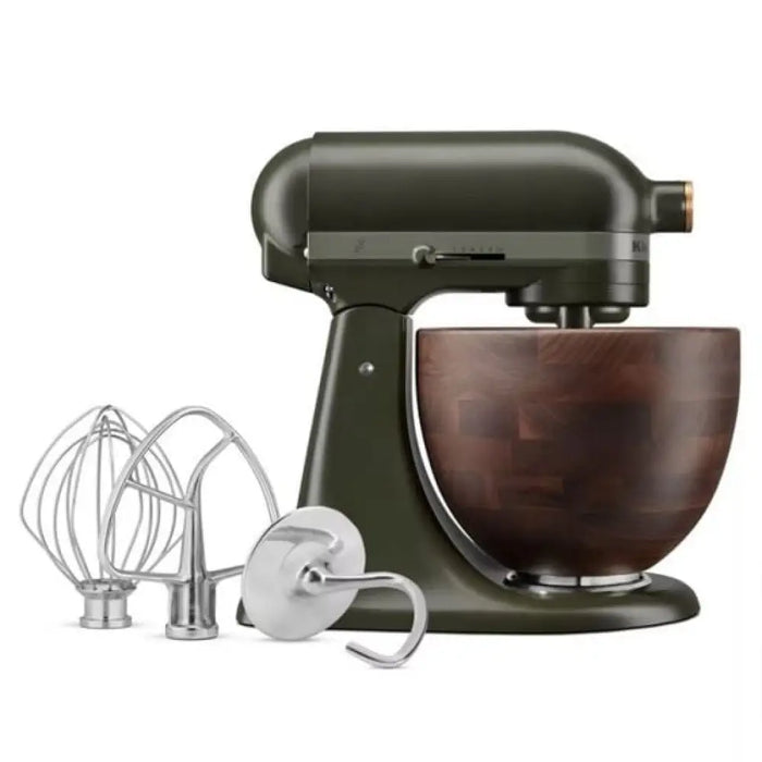 Кухненски робот KitchenAid Artisan 5KSM180WSEEG 4.7 л