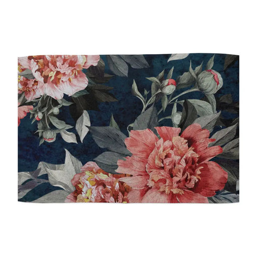 КУХНЕНСКА КЪРПА С ПЕЧАТ DEON 30Х50 СМ. BOUQUET