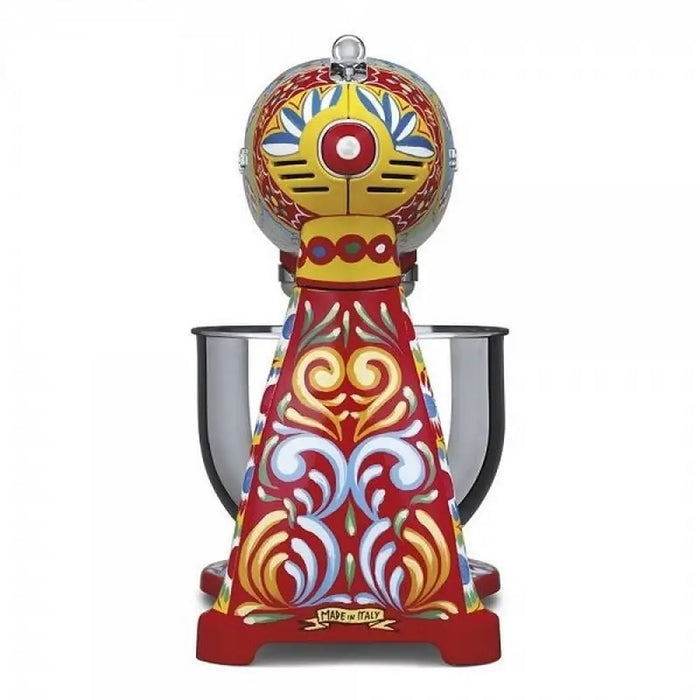 Кухненска машина SMEG SMF03DGEU 800 W 4.8 L