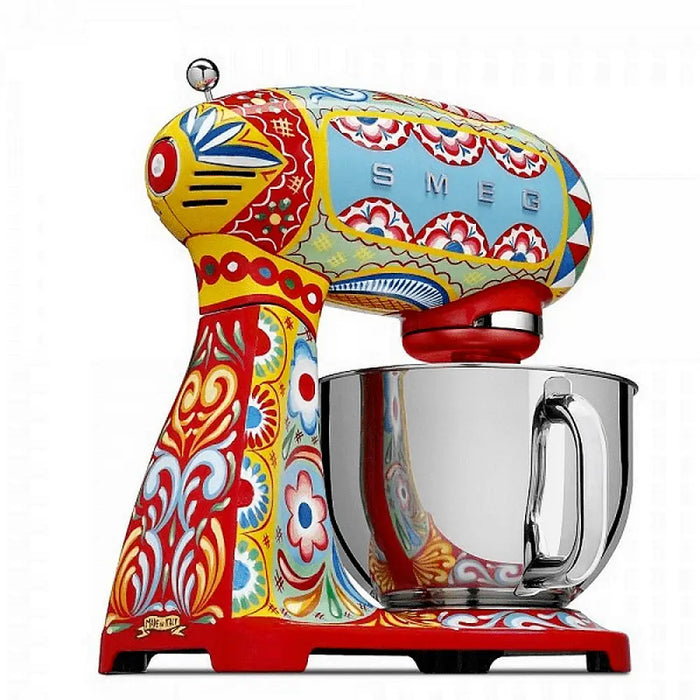 Кухненска машина SMEG SMF03DGEU 800 W 4.8 L