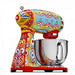 Кухненска машина SMEG SMF03DGEU 800 W 4.8 L