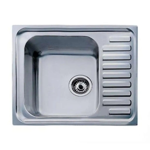 КУХНЕНСКА МИВКА TEKA SUPER BOWL 1C 65X50X19 ДЯСНА