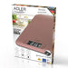 Кухненска везна ADLER AD 3183c Copper