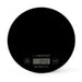 Кухненска везна Esperanza EKS003K Black Countertop Round