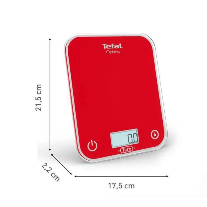Кухненска везна TEFAL Optiss BC50U3V0