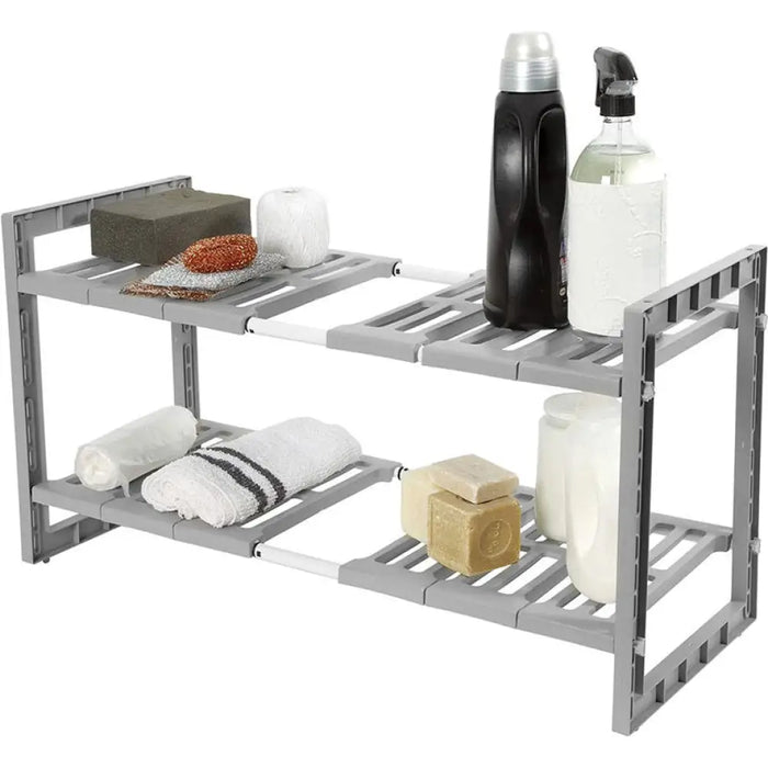 КУХНЕНСКИ ОРГАНАЙЗЕР COMPACTOR UNDER SINK