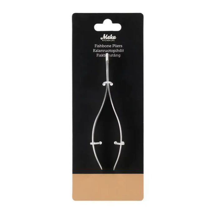 КУХНЕНСКИ ПИНСЕТИ 12 CM MAKU