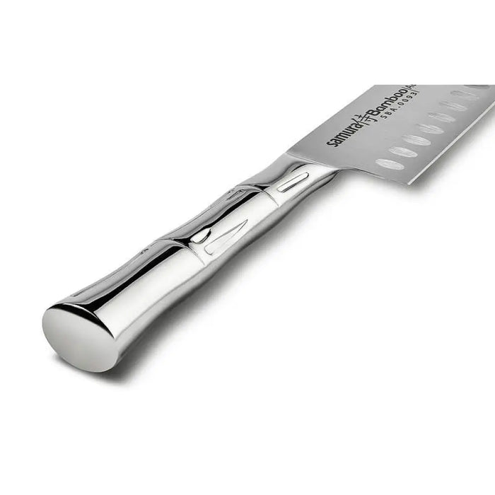 Кухненски прибор SAMURA SBA 0093 BAMBOO ПРОФ. НОЖ 14 СМ