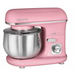 Кухненски робот Clatronic KM 3711 1100 W 5 L Pink