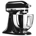 Кухненски робот KitchenAid Artisan 5KSM125EOB 4.8 л Onyx