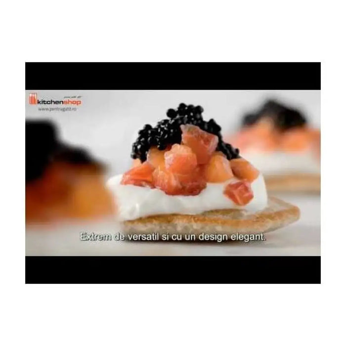 Кухненски робот KitchenAid Artisan 5KSM125EOB 4.8 л Onyx