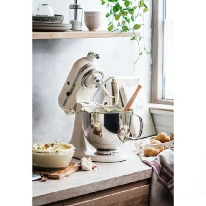 Кухненски робот KitchenAid Artisan 5KSM125EFL 4.8 л Fresh