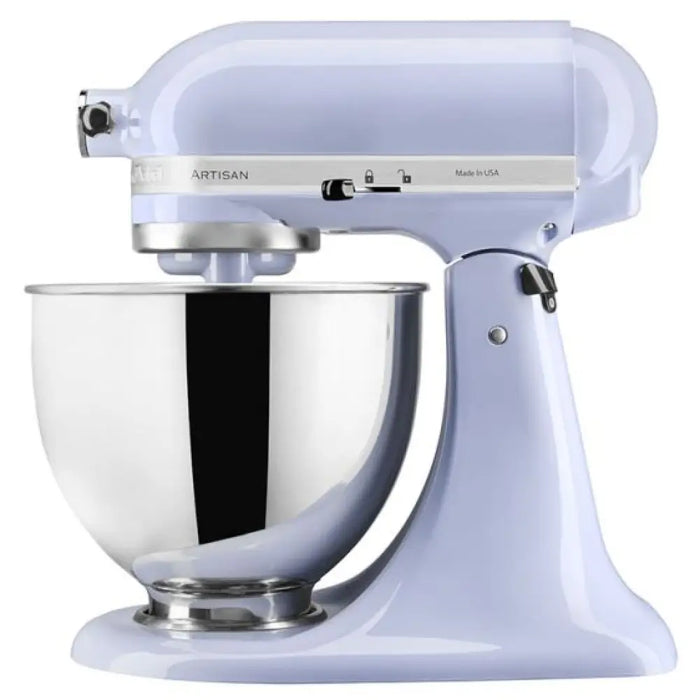 Кухненски робот KitchenAid Artisan 5KSM125ELR 4.8 л