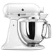 Кухненски робот KitchenAid Artisan 5KSM175PSEWH White