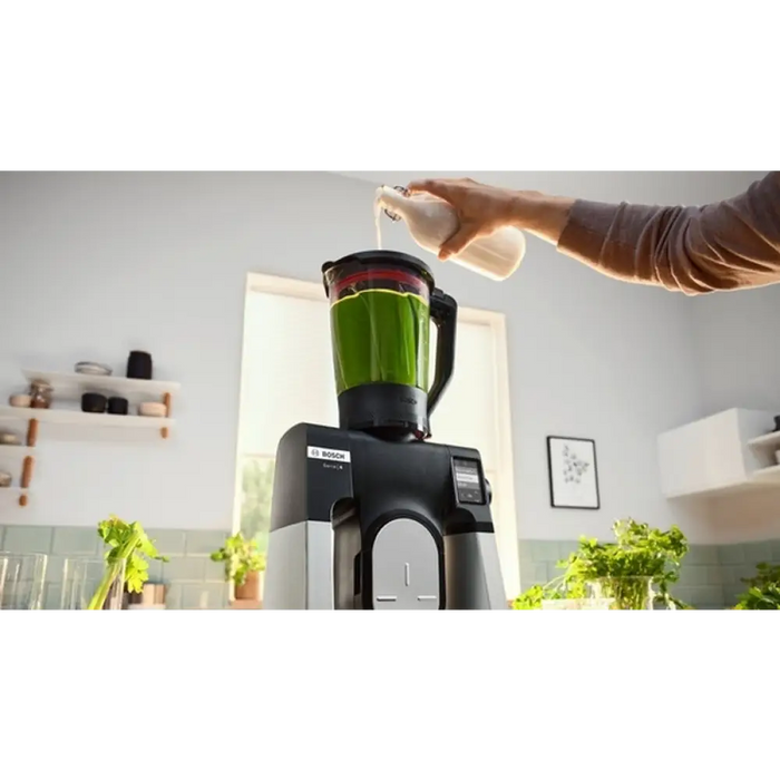 Кухненски робот BOSCH MUMS6ZS34
