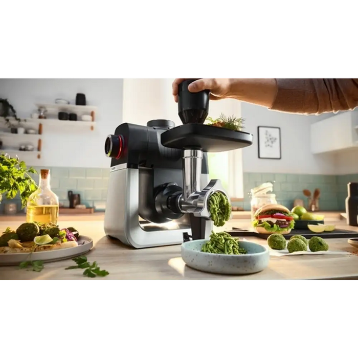 Кухненски робот BOSCH MUMS6ZS34