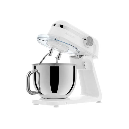 Кухненски робот HEINRICH’S HKM 8079 бял