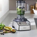 Кухненски робот Kenwood FDM71.450SS 1000 W 3,0 L/1.5 L