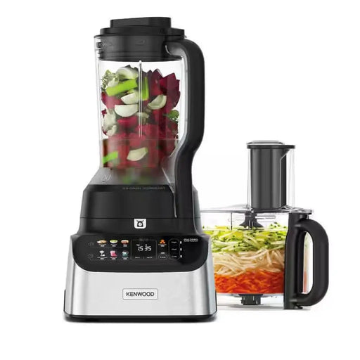 Кухненски робот Kenwood FDM73.480SS 1000 W 3,0 L/1.5 L