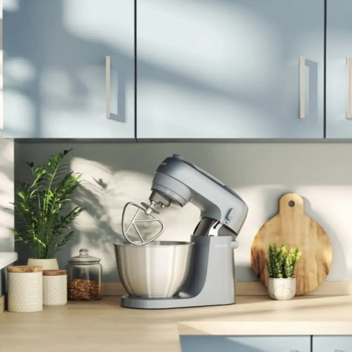 Кухненски робот KENWOOD Go KZM35.000GY