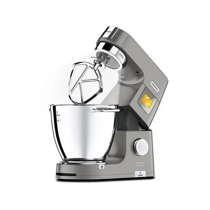 Кухненски робот Kenwood KWL90.004SI 1400 W 7 L Silver