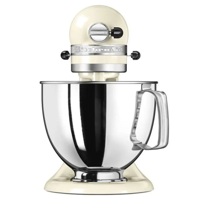 Кухненски робот KitchenAid Artisan 5KSM125EAC 4.8 л Almond