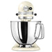 Кухненски робот KitchenAid Artisan 5KSM125EAC 4.8 л Almond