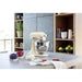 Кухненски робот KitchenAid Artisan 5KSM125EAC 4.8 л Almond