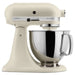 Кухненски робот KitchenAid Artisan 5KSM125EFL 4.8 л Fresh
